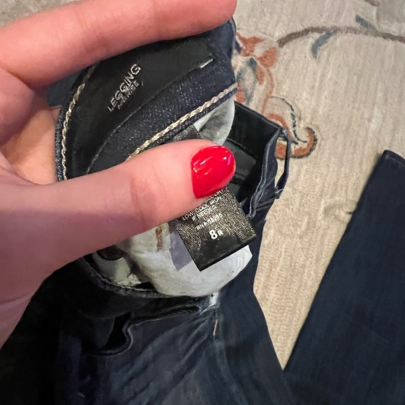 Express jeans - Picture 9 of 10